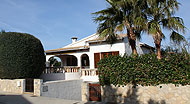 Ferienhaus Gabriela: Son Serra de Marina